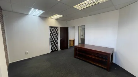 Office to let in Midrand (5)